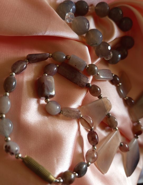 Винтажная бижутерия