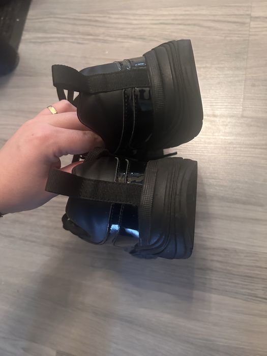 Adidasi Tommy Hilfiger