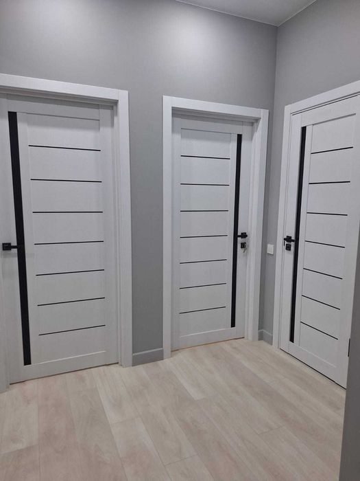 квартира евро двушка