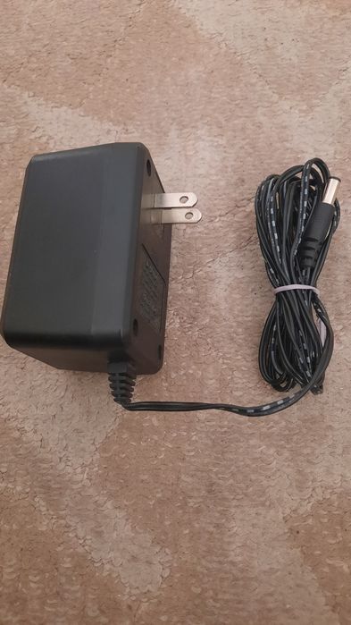 Transformator 110/120 V la 12 V