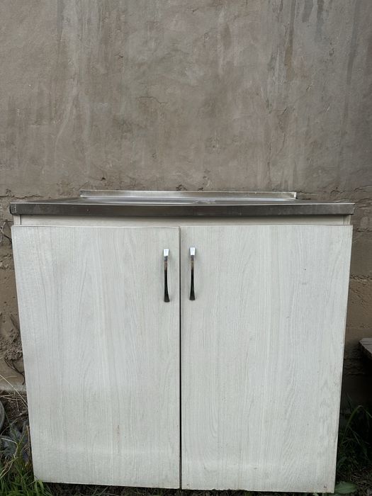 Посудамойка умывальник