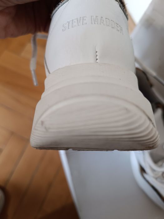 Steve Madden,чисто нови само са пробвани