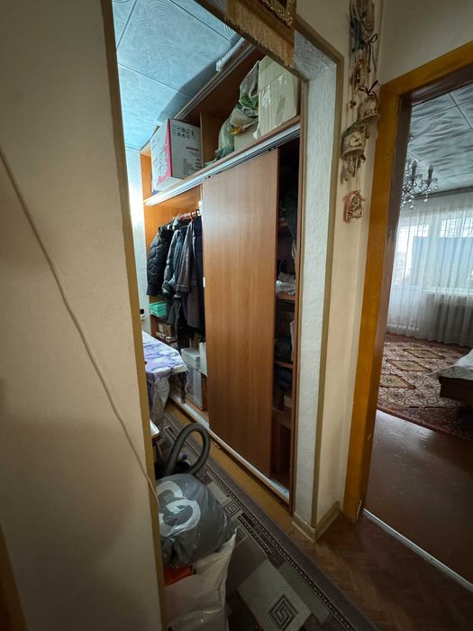 2 комн. квартира, 9 микрорайон