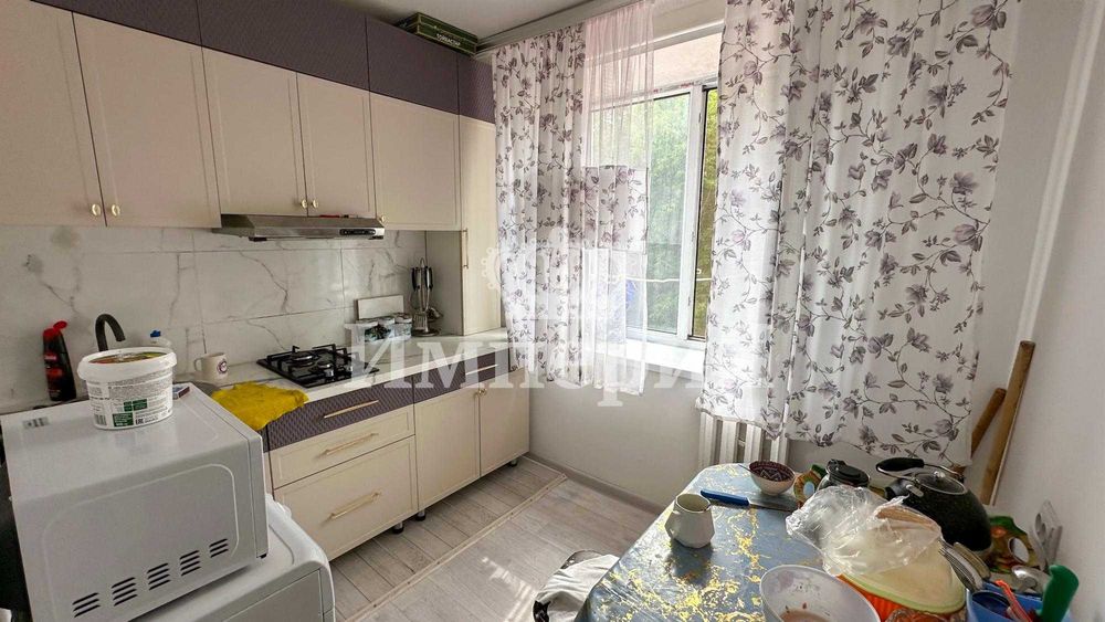 Продается 3-х ком. в центре, Анна С. Империя