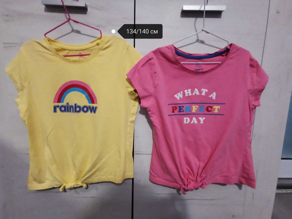 Детски дрехи-всички по 10лв