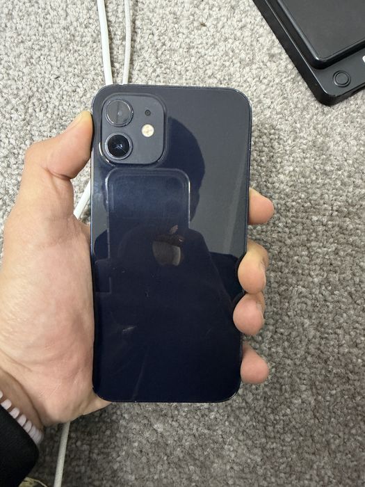 iPhone 12 128ГБ