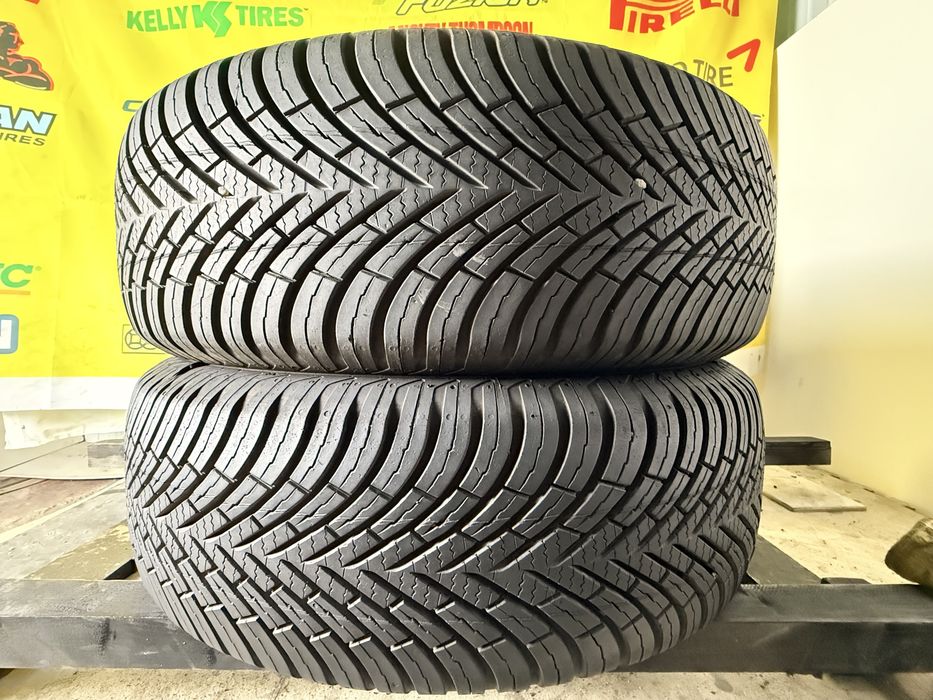 195/65R15 Vredestein 2024 allseason stare foarte buna
