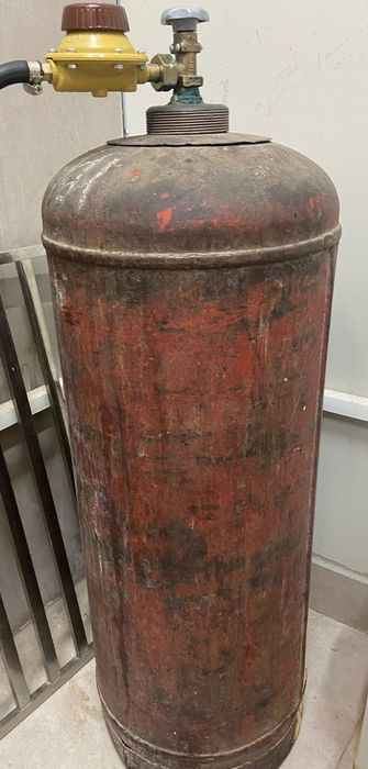 Газ балон жагдай жаксы