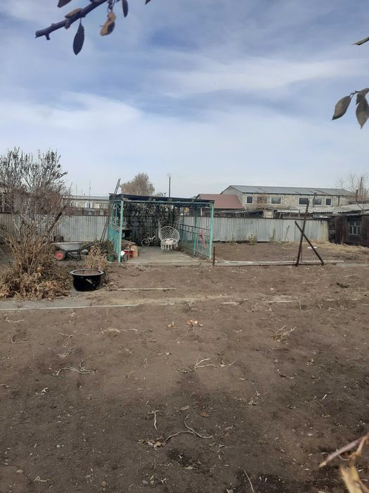 Продам дом Лесхоз