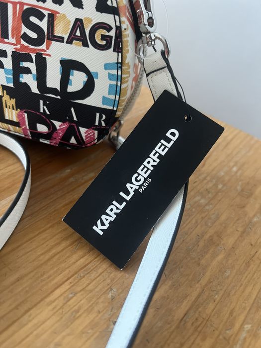 Чанта Karl Lagerfeld
