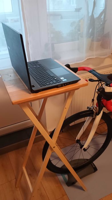 Masa laptop/tableta pentru home trainer