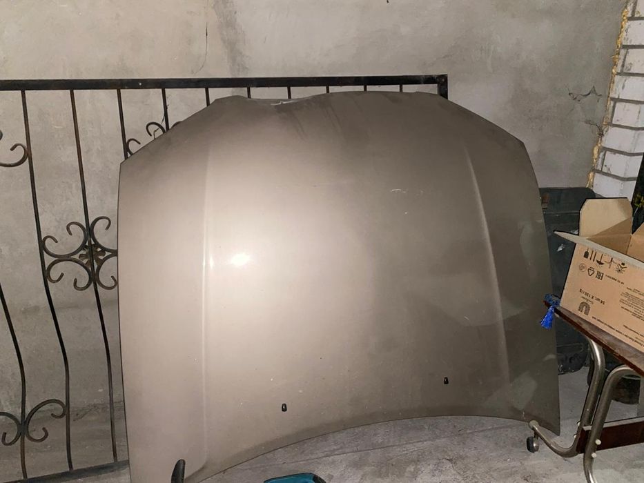Продам автозапчасти
