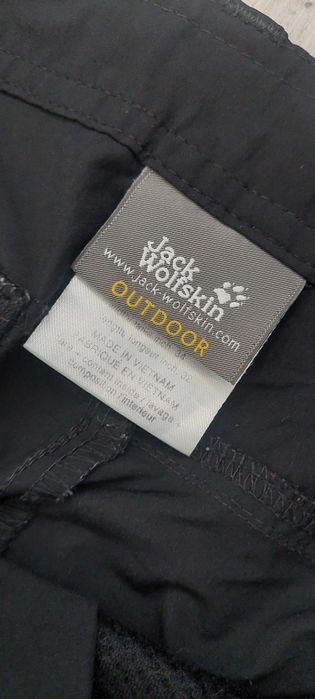 Jack Wolfskin / L-XL / Fjallraven / M /  Salomon / L /