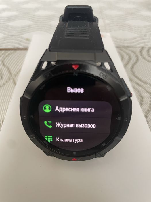 Продавам смарт часовник Oukitel