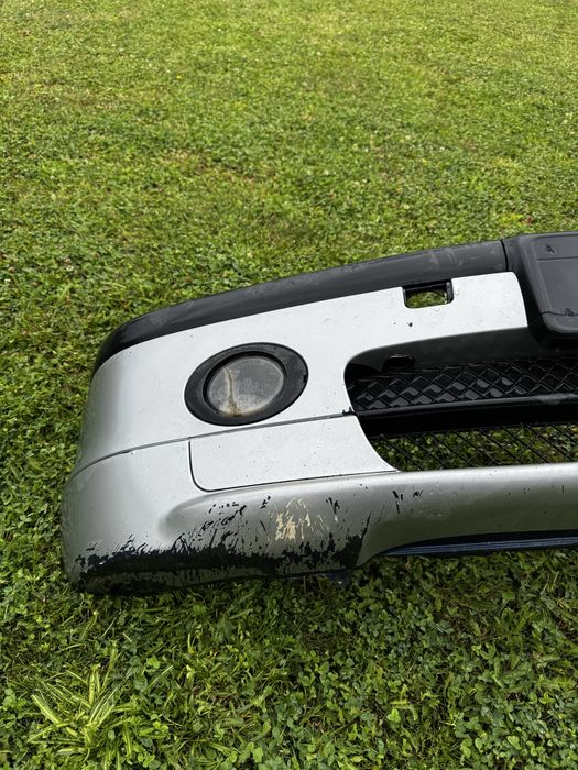 Bara Bmw e46 M-tech1