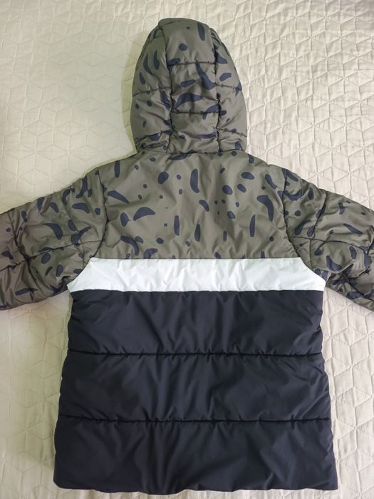 Ватирано яке Adidas