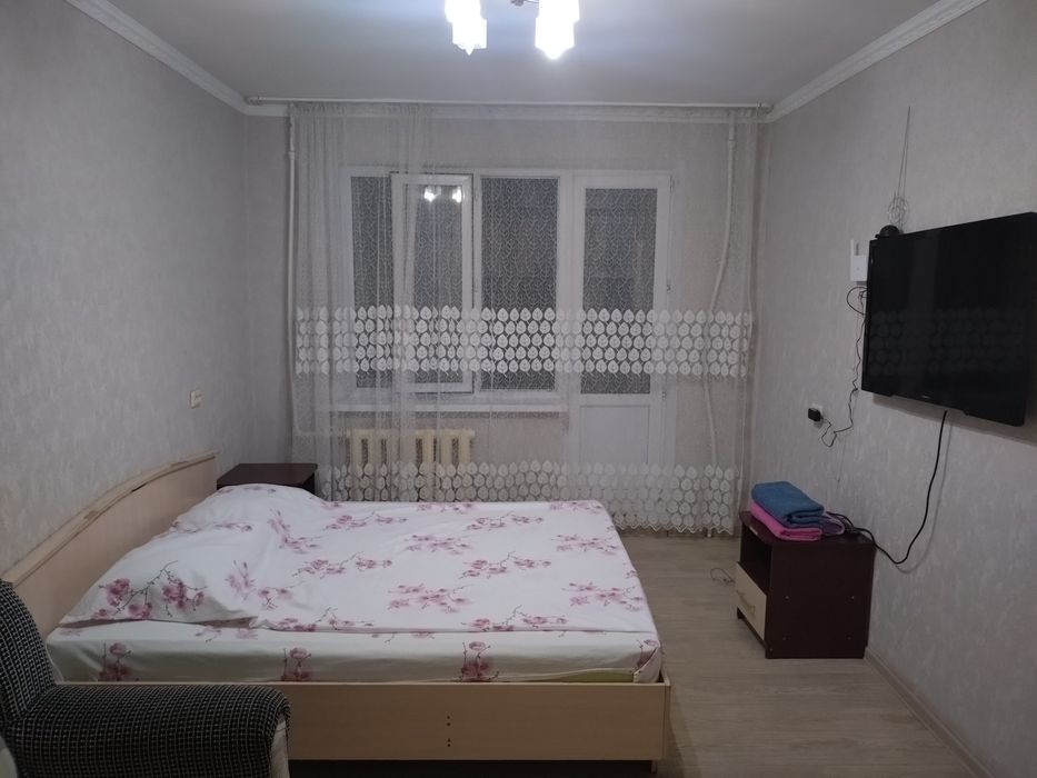 Суточно 1 шка, центр, Шахтёр