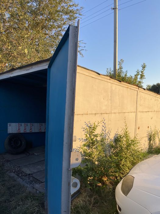 Продам гараж юго восток