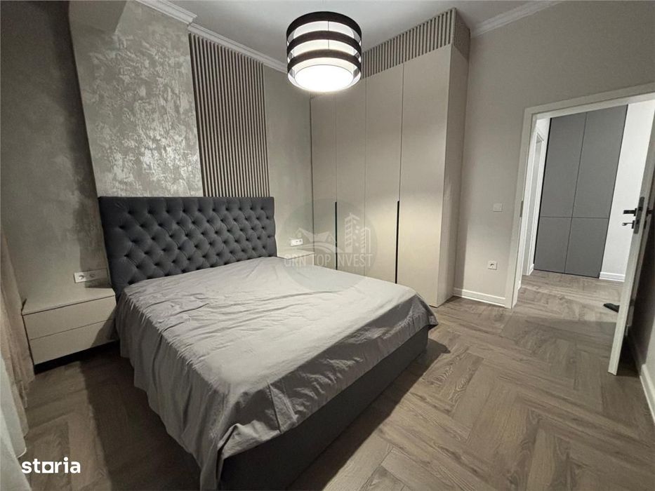 Apartament modern cu 3 camere la PRIMA INCHIRIERE in Ciresica