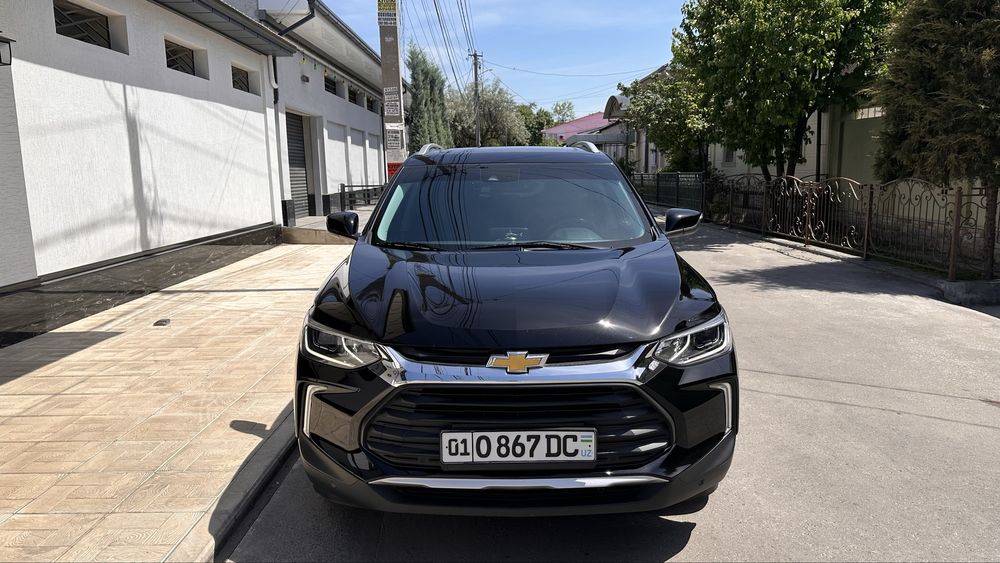 Tracker 2 premier