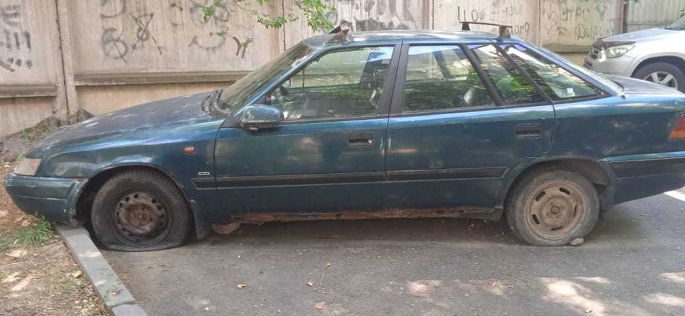 авто машина Daewoo Espero