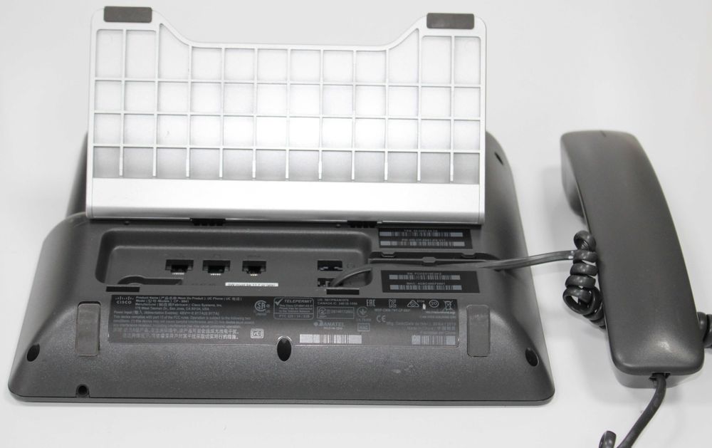 IP телефон Cisco CP-8841