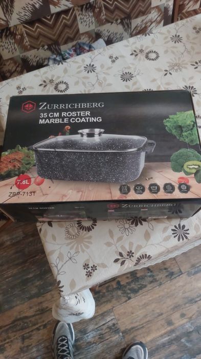 Masina de pâine si aparat de prajit