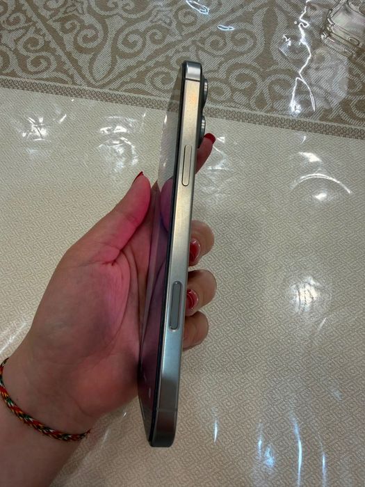 iPhone 16 про макс