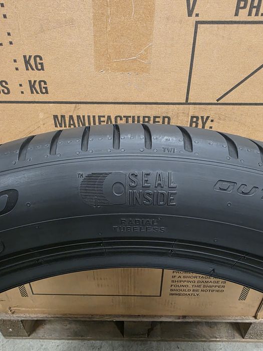 235/50/20 & 255/45/20 PIRELLI-ELECTRIC-AO-Неразличими от НОВИ
