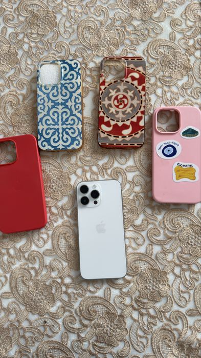 IPhone 14 Pro Max 512gb