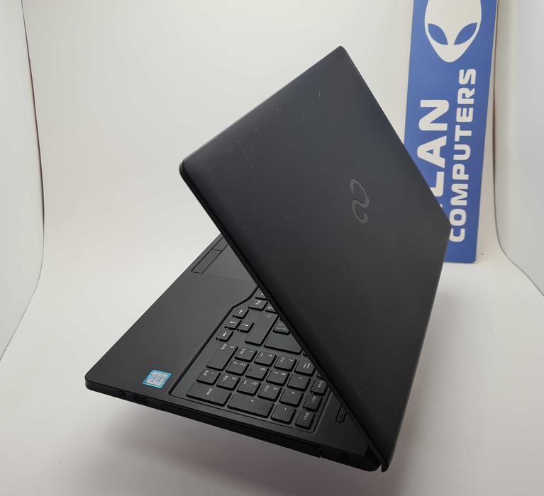 Fujitsu Lifebook A557 i5 7200U/8GB/250SSD/FHD