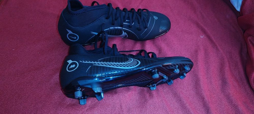 Ghete de copii pentru fotbal