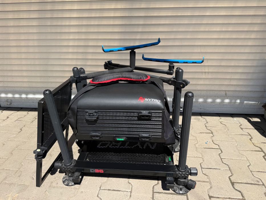 Modular Feeder Nytro D36