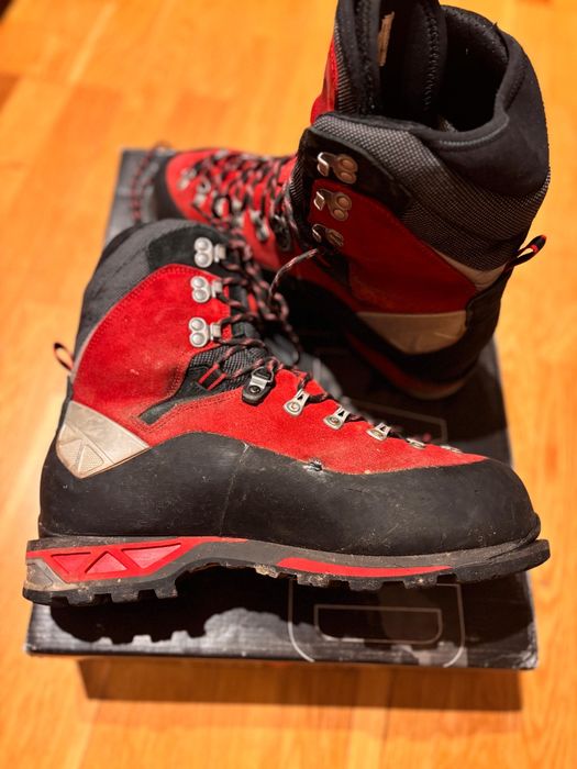 Bocanci Kayland Super Ice Evo GTX