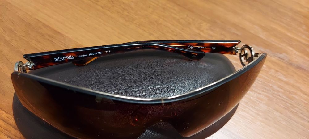 Очки Michael Kors