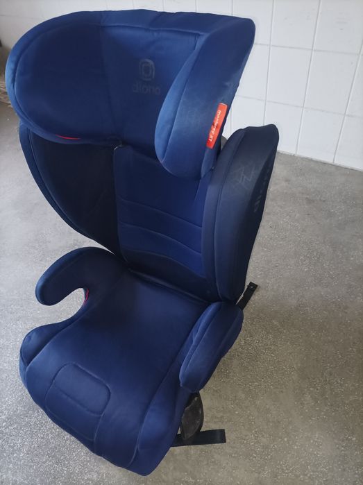Scaun auto copii Diono 15–36 kg