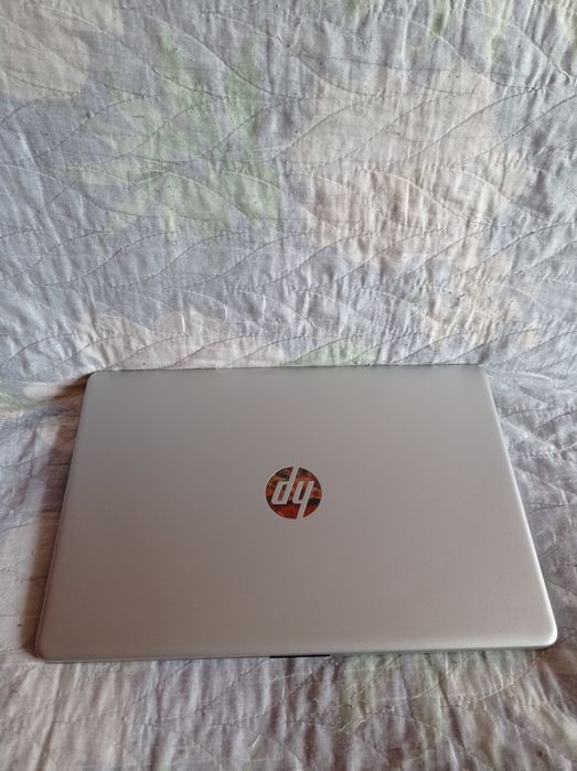 HP Laptop i3 8th Gen
