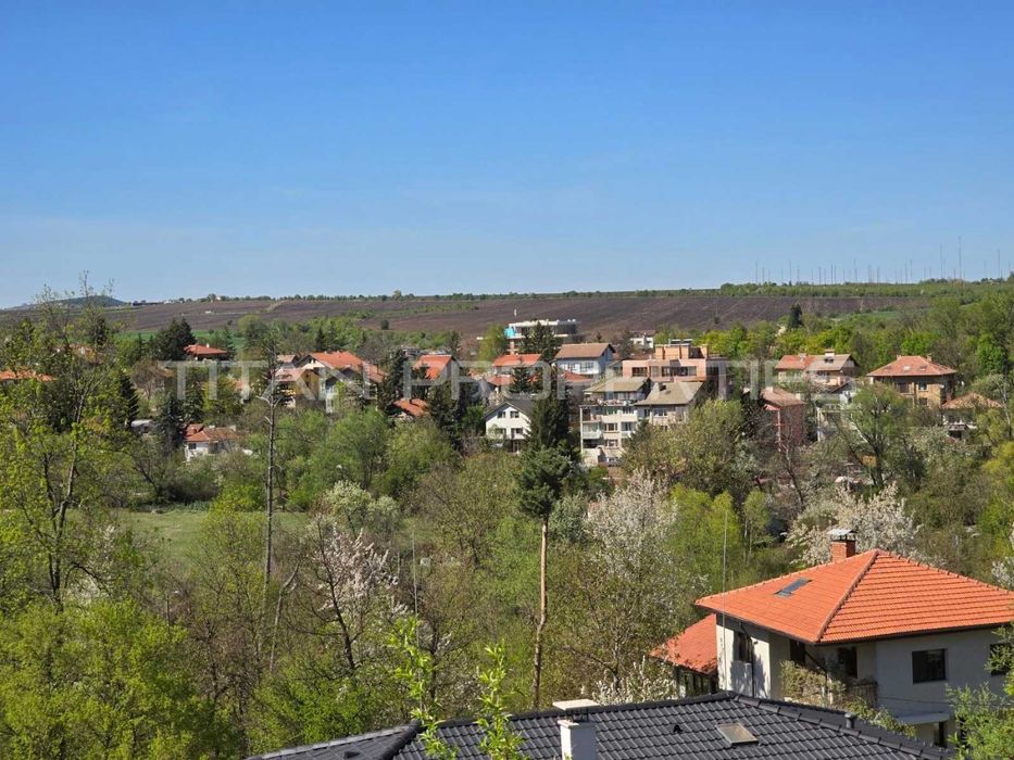 Парцел , в регулация , гр.Банкя