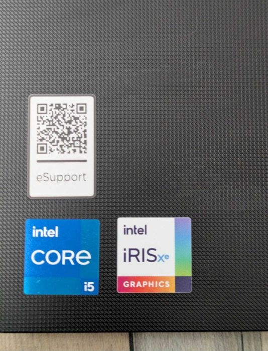 Laptop Lenovo V15 G2 ITL notebook