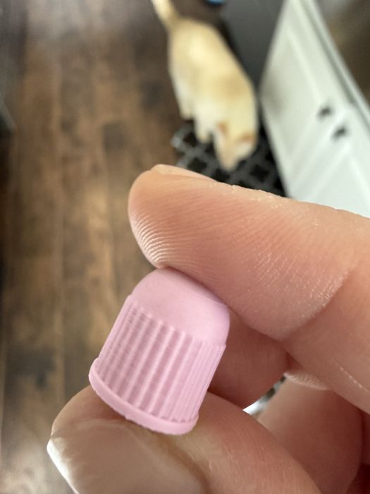 Капачки за вентили