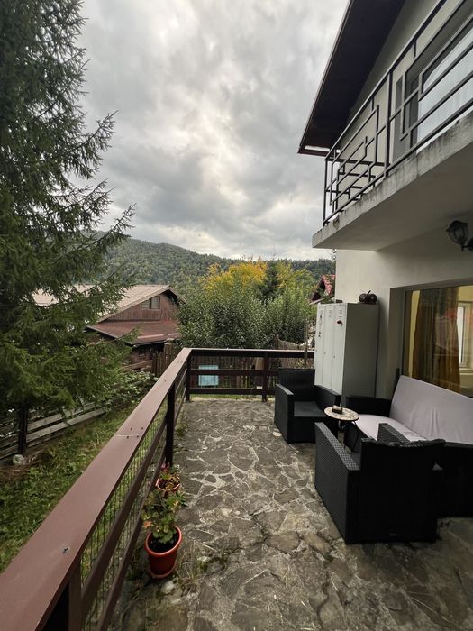 Casa P+1 Azuga Valea Prahovei