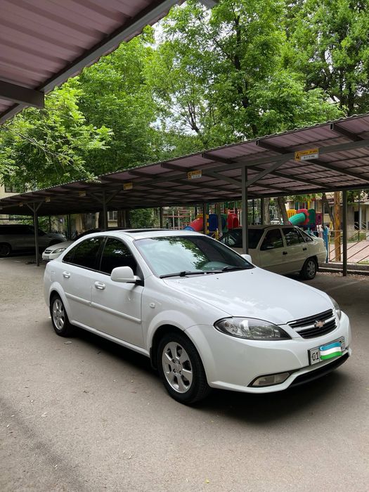 Other Lacetti / Gentra 2020 — 4