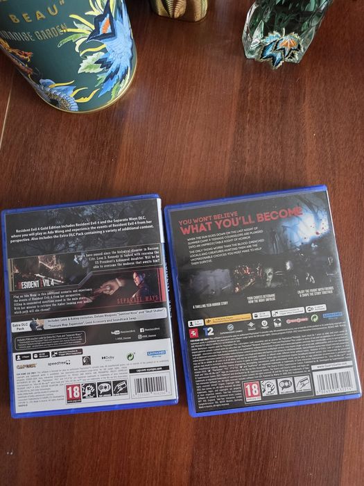 Диски для Ps5 в новом состоянии