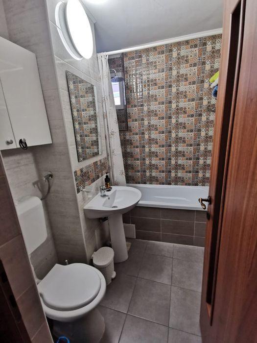 Apartament 4 camere Sanmartin