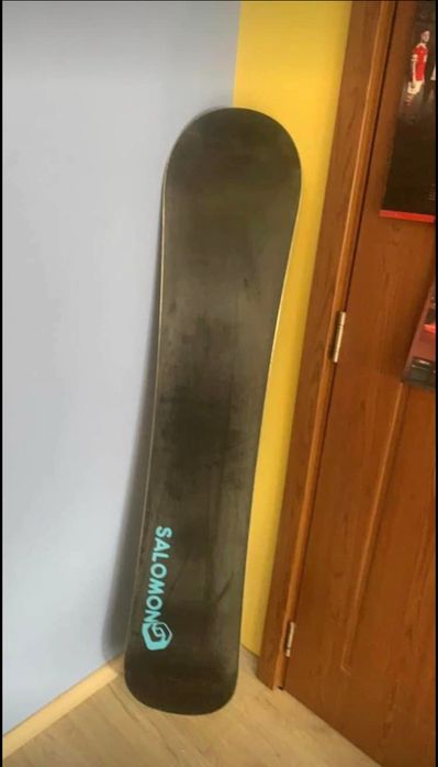 Дъска за сноуборд 145см