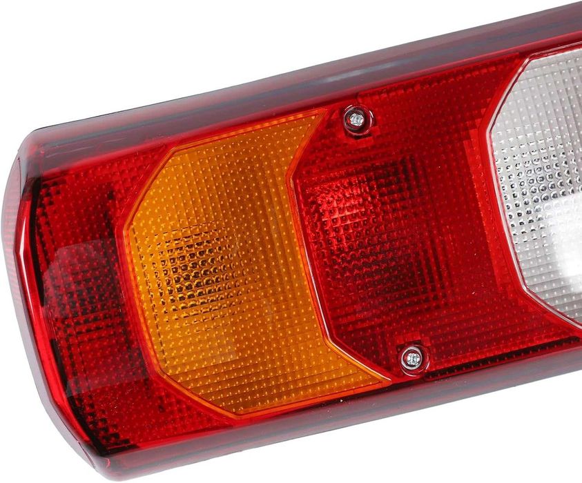 Комплект задни светлини стопове за Mercedes Actros MP4 (Ляв и Десен)