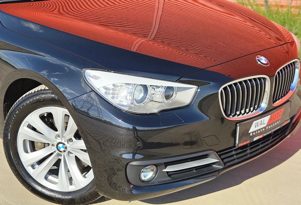 BMW 3 Series 2014 — imagine 3