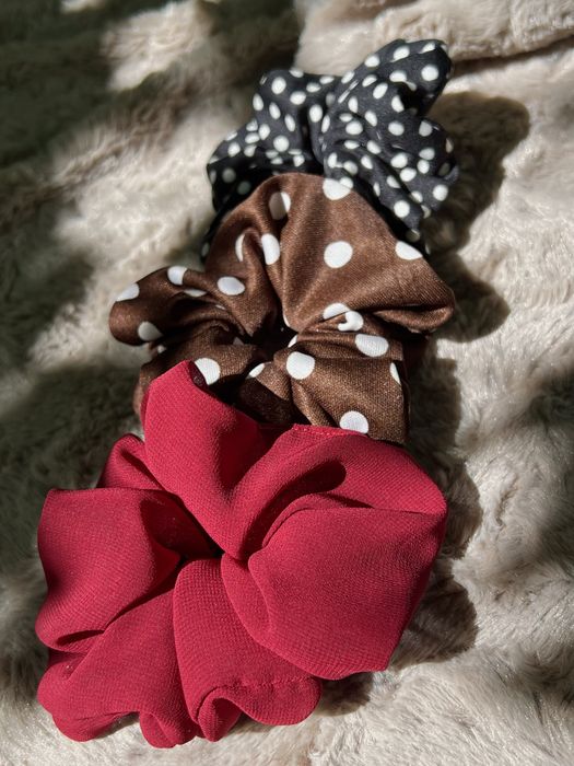 Ръчно изработени скрънчита