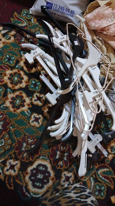 Vishelkalar sotiladi