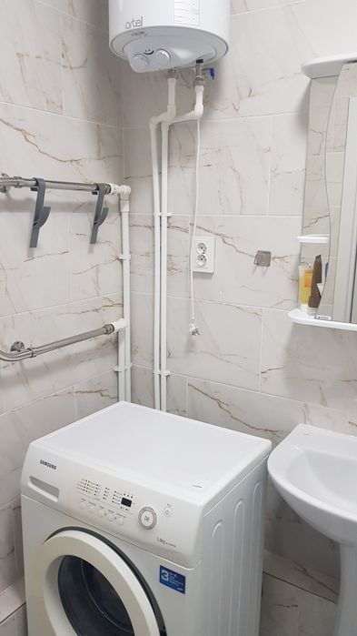 Сдам квартиру на длительный срок